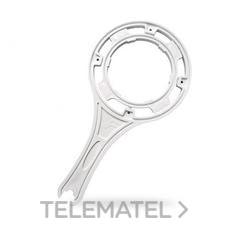 HIDRO-WATER - LLAVE FILTRO/ PORTA VASOS NEREO