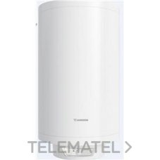 JUNKERS - TERMO ELECT.ELACELL COMFORT VT.50 LITROS
