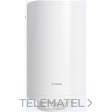 JUNKERS - TERMO ELECT.ELACELL COMFORT VT.80 LITROS