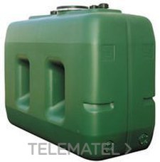 ROTH - DEPOSITO AGUA RC-750 LTS. ROTHAGUA COMPACT