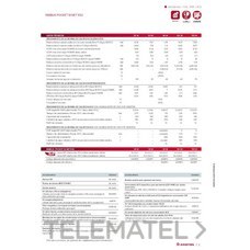 ARISTON - BC.CALEF.NIMBUS POCKET 80 M NET R32 11,7kW CX.ELECT.MONO -20+35/+10+43 EE