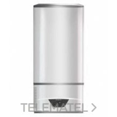 ARISTON - TERMO HÍBRIDO LYDOS HYBRID WI-FI 80 1200W VERTICAL A/M