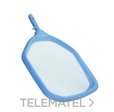 ASTRALPOOL - RECOGEHOJAS SUPERF.SHARK FIJ.CLIP/PALOM.