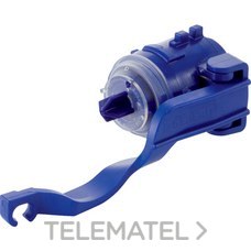 GEBERIT - JGO.CIERRE UNIFILL