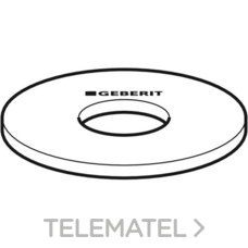 GEBERIT - JUNTA DESCARGA CISTERNA UP700 52x19