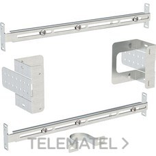 GEBERIT - KIT CONSTRUCCION SECO CIST.EMP.SIGMA 8cm