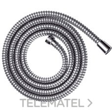 HANSGROHE - FLEXO PLAST.METAFLEX C 1,60m CR.PREMIUM
