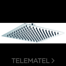 IMEX - ROCIADOR CUADRADO DE 20x20cm