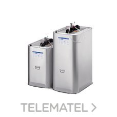 SCHÜTZ - DEPOSITO GASOIL MULTITANK 1000 LTS.