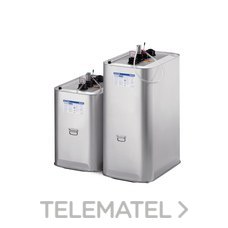 SCHÜTZ - DEPOSITO GASOIL MULTITANK 700 LTS.