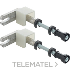 GEBERIT - JGO.ANCLAJES DUOFIX 111300