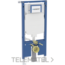 GEBERIT - BASTIDOR DUOFIX C/CIST.EMP.SIGMA 8cm 111.791.00.1