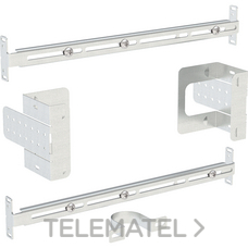 GEBERIT - KIT CONSTRUCCION SECO CIST.EMP.SIGMA 8cm