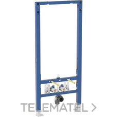 GEBERIT - BASTIDOR DUOFIX PARA BIDE 112cm