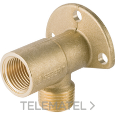 GEBERIT - CONEXION SUMINISTRO R 1/2" 90o LT
