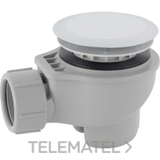 GEBERIT - SIFON P/DUCHA C/ORIFICIO SAL.d.60 CR.
