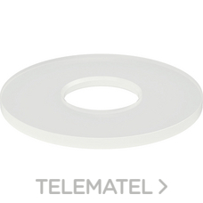 GEBERIT - JUNTA DESCARGA CISTERNA UP700 52x19