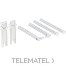 GEBERIT - RECAMBIO VARILLA ACCIONAMIENTO SIGMA