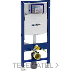 GEBERIT - BASTIDOR DUOFIX C/CIST.EMP.SIGMA 12cm