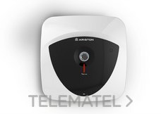 ARISTON - TERMO ELECT.ANDRIS LUX 30OR-EU eeCS