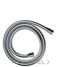 HANSGROHE - FLEXO PLAST.ISIFLEX B 1,25m CR.MEDIUM