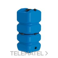 SCHÜTZ - DEPOSITO AQUABLOCK 750 LTRS