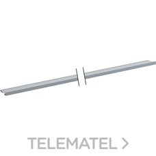 GEBERIT - PERFIL COLECTOR 115cm PARA BASTIDOR ACERO INOXIDABLE