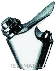 NOFER - GRIFO BEBEDOR RECAMBIO FUENTES